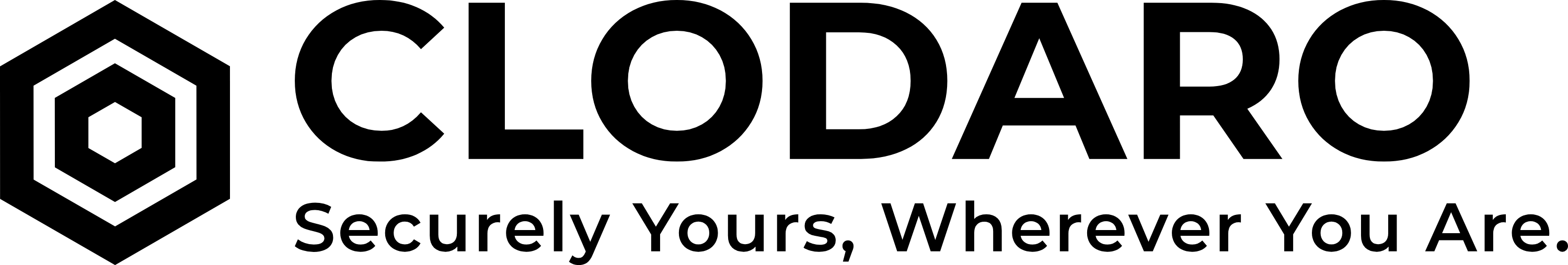 Clodaro logo